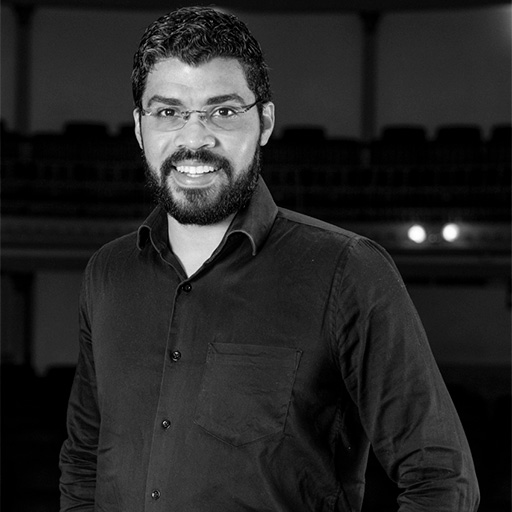 Paulo Lucas