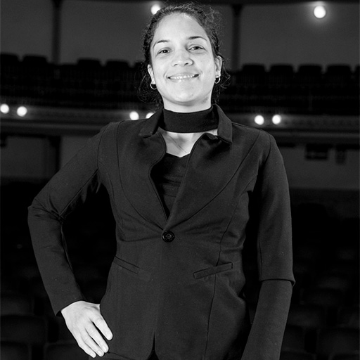 Indira Torres