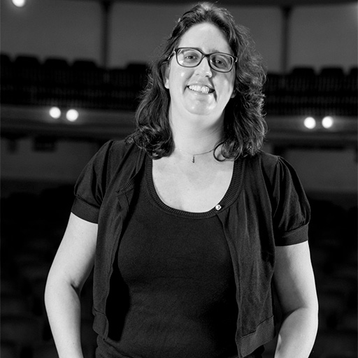 Maria Emília Paredes