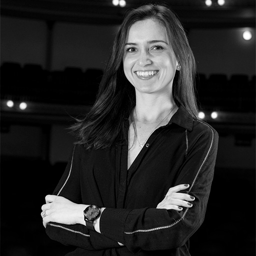 Camila Hessel