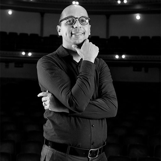 Marco André dos Santos