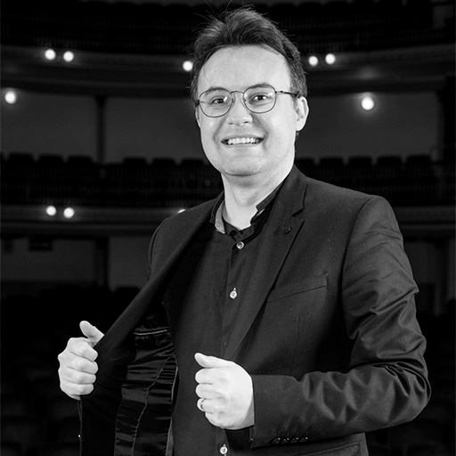 Alexandre Bocalari