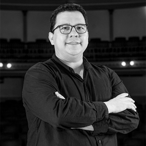 Daniel Oliveira