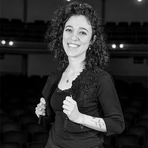 Clarissa Oropallo
