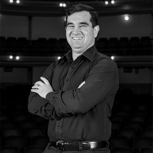 Danilo Henrique Oliveira