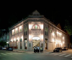 Comunicado sobre gestão do Theatro São Pedro