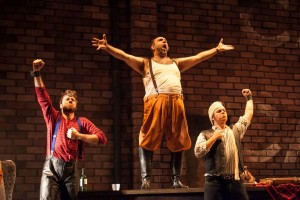 Theatro São Pedro apresenta a última ópera de Verdi