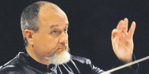 Luiz Fernando Malheiro, novo diretor artístico do Theatro São Pedro