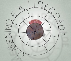 A liberdade em um ato