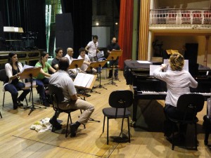 Ópera: Um ‘esporte’ de alta performance