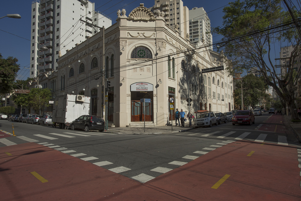 Ópera O Peru de Natal estreia em dezembro