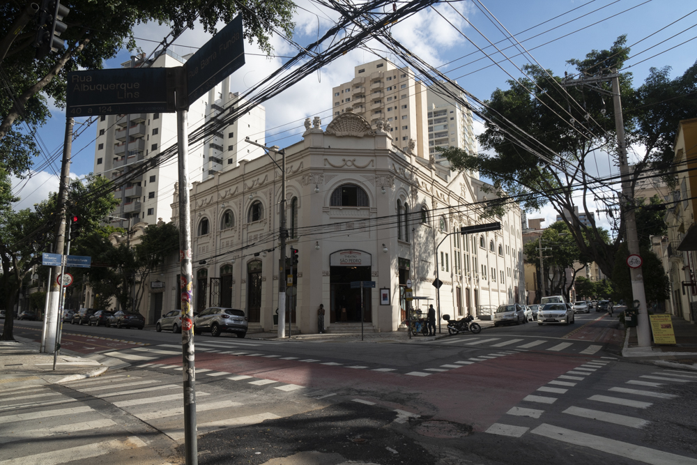 Beethoven 250: Fase 02