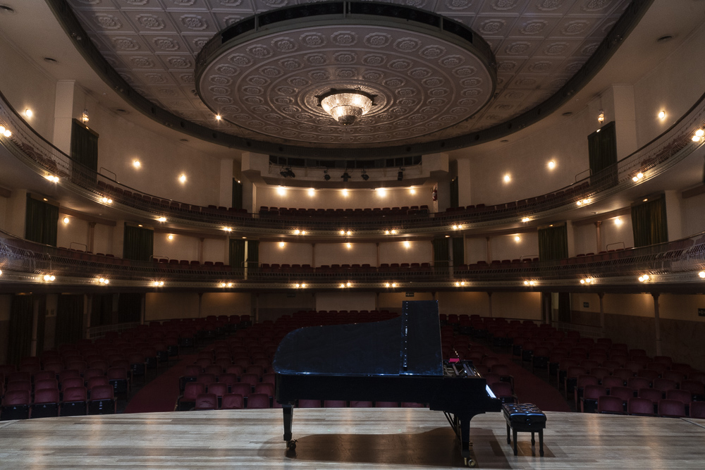 Beethoven 250: Fase 03