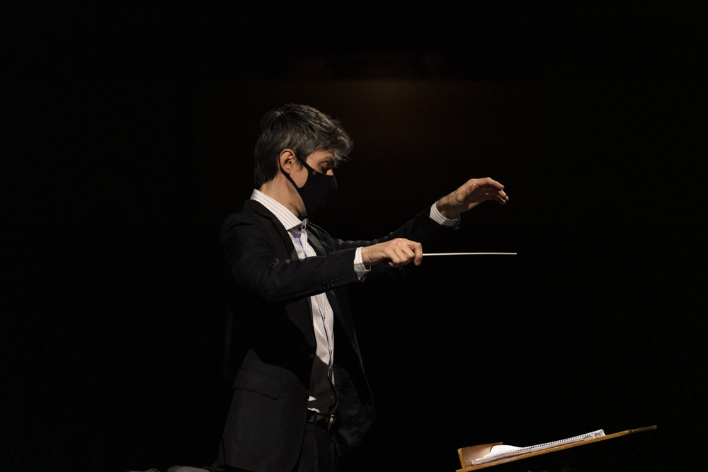 Encenação e direção musical nas óperas: Como Funciona?