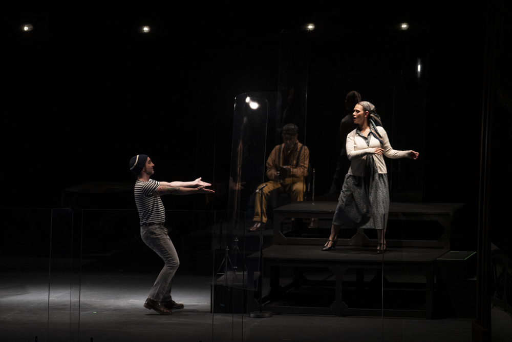 Processos criativos: Sócrates e O Marinheiro Pobre