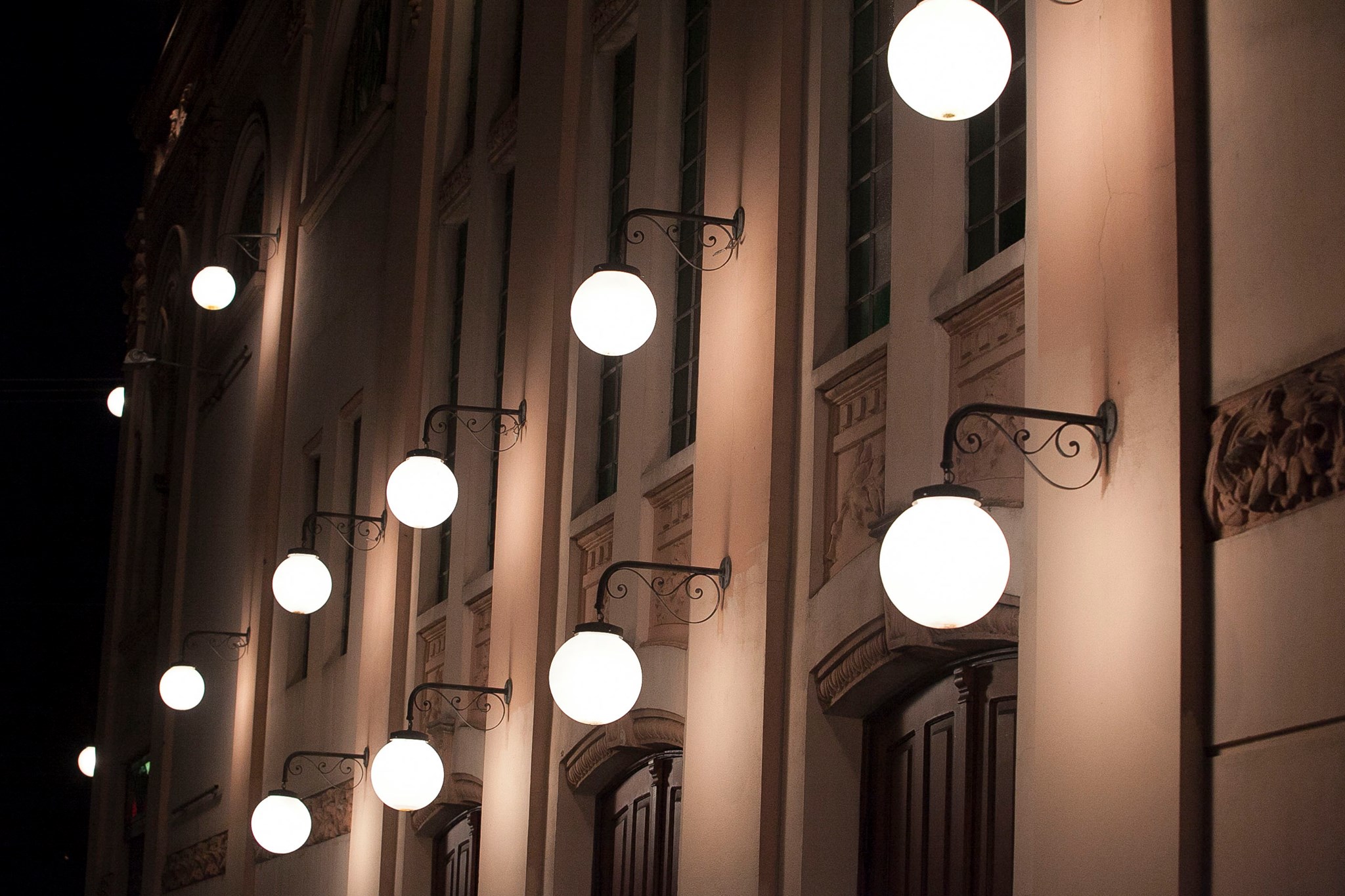 Nota de programa | O Senhor Bruschino