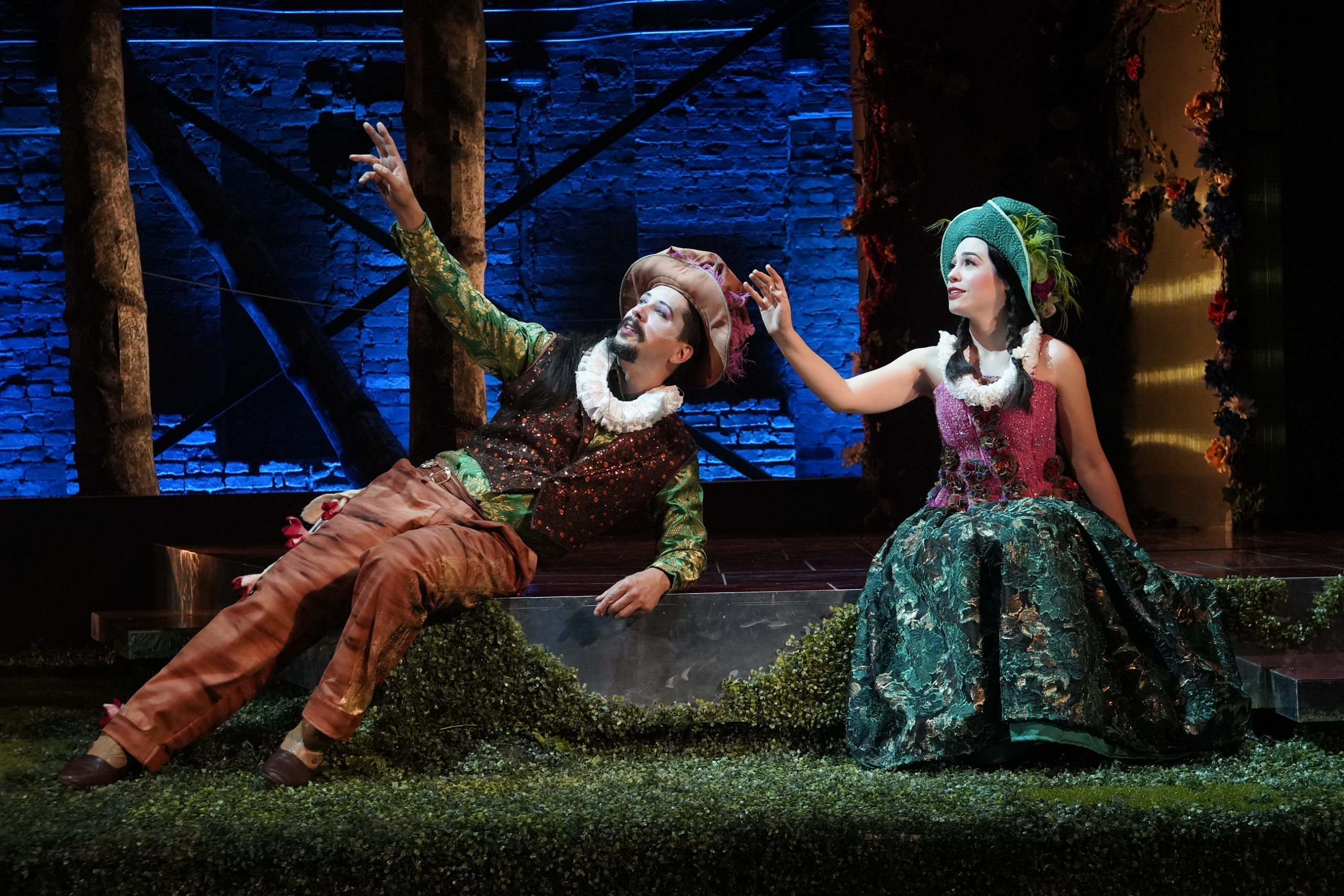 Entrevista | Lina Mendes