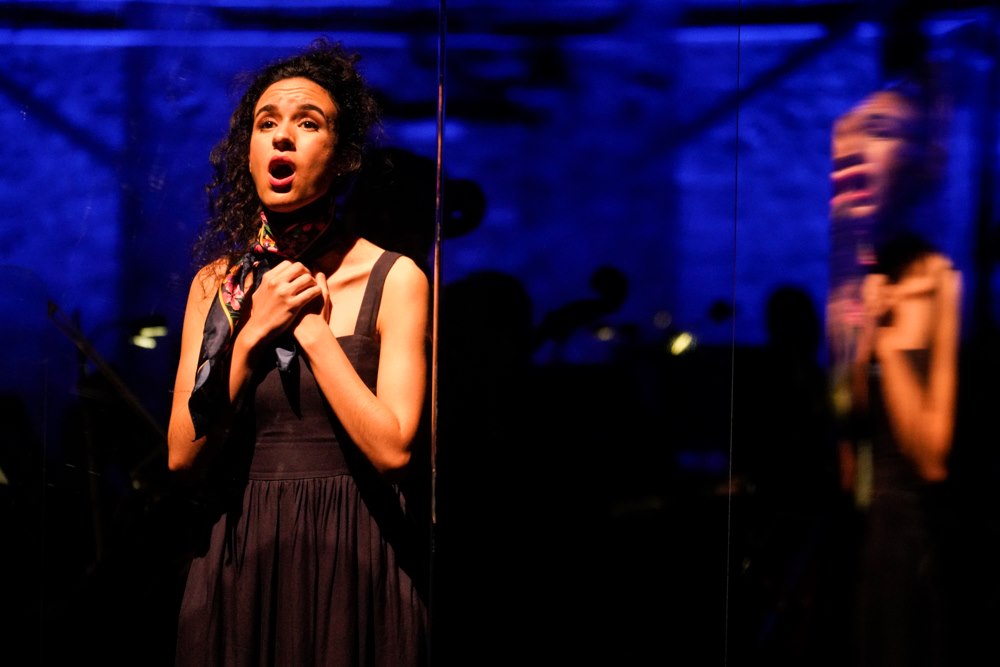 Academia de Ópera e Orquestra Jovem em Jundiaí