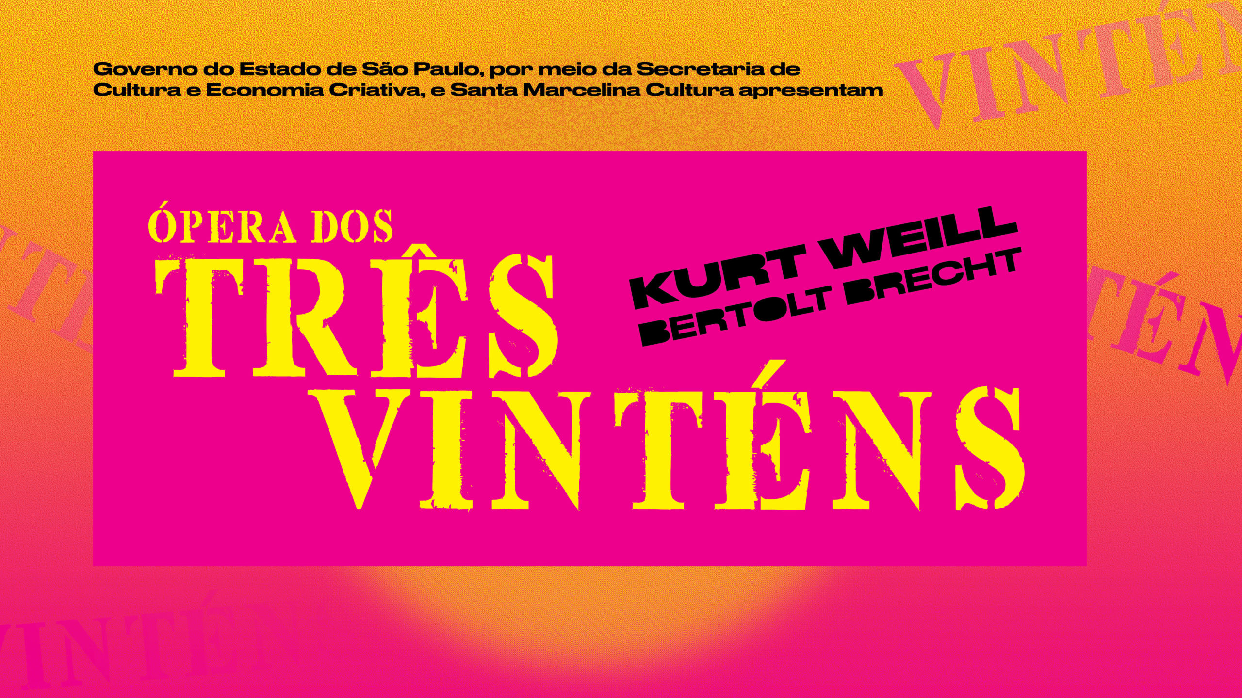 Ópera dos Três Vinténs