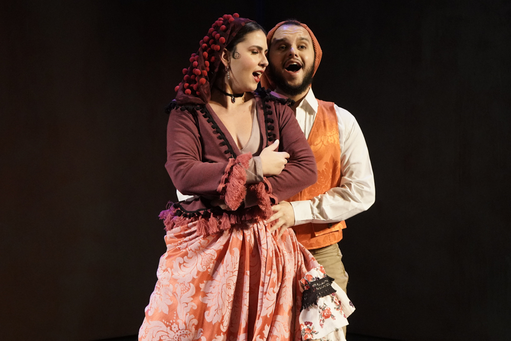 El Barberillo de Lavapiés