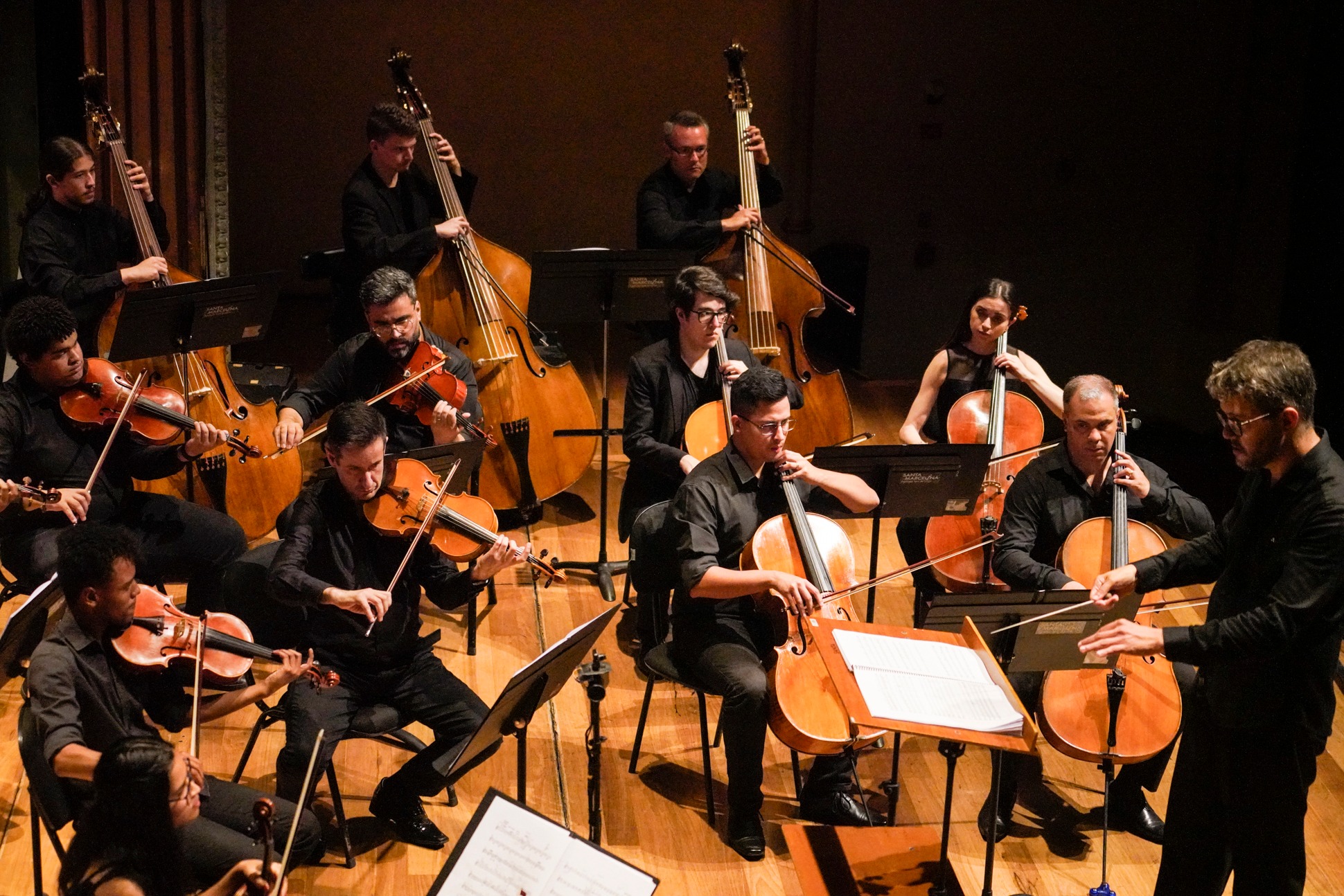 Estreia da Temporada Sinfônica de 2023