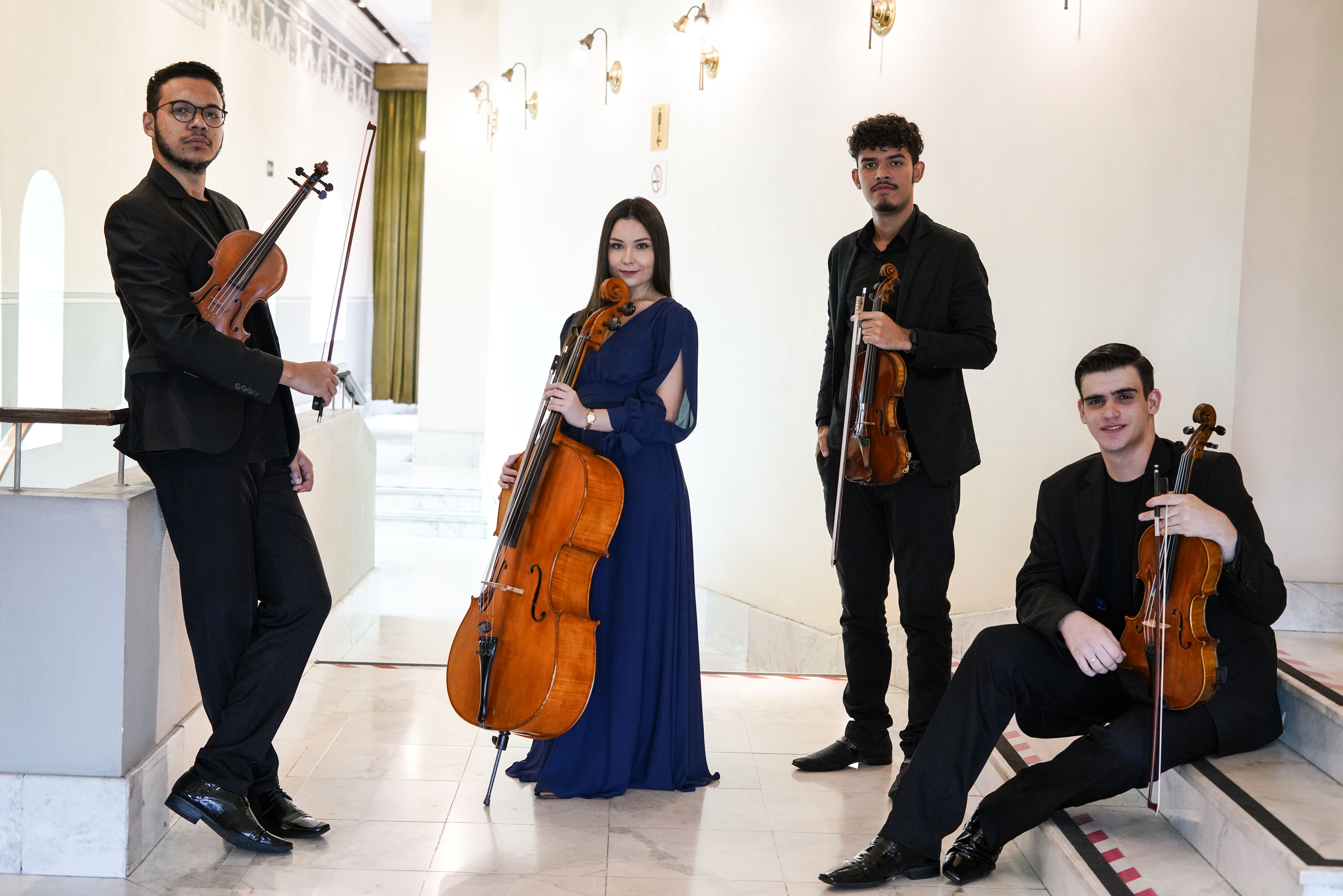 Confira a programação de Setembro