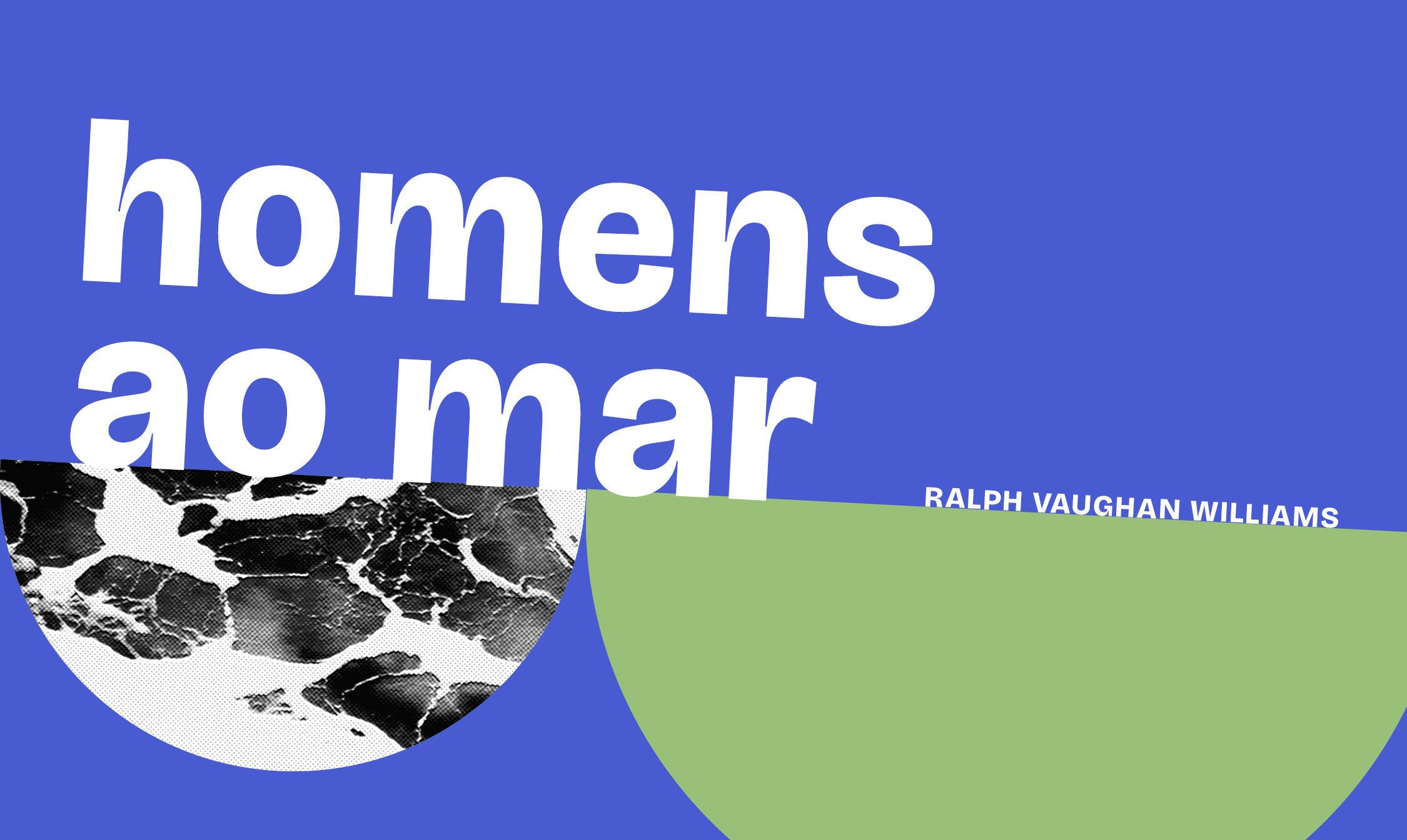 Ópera Homens ao Mar