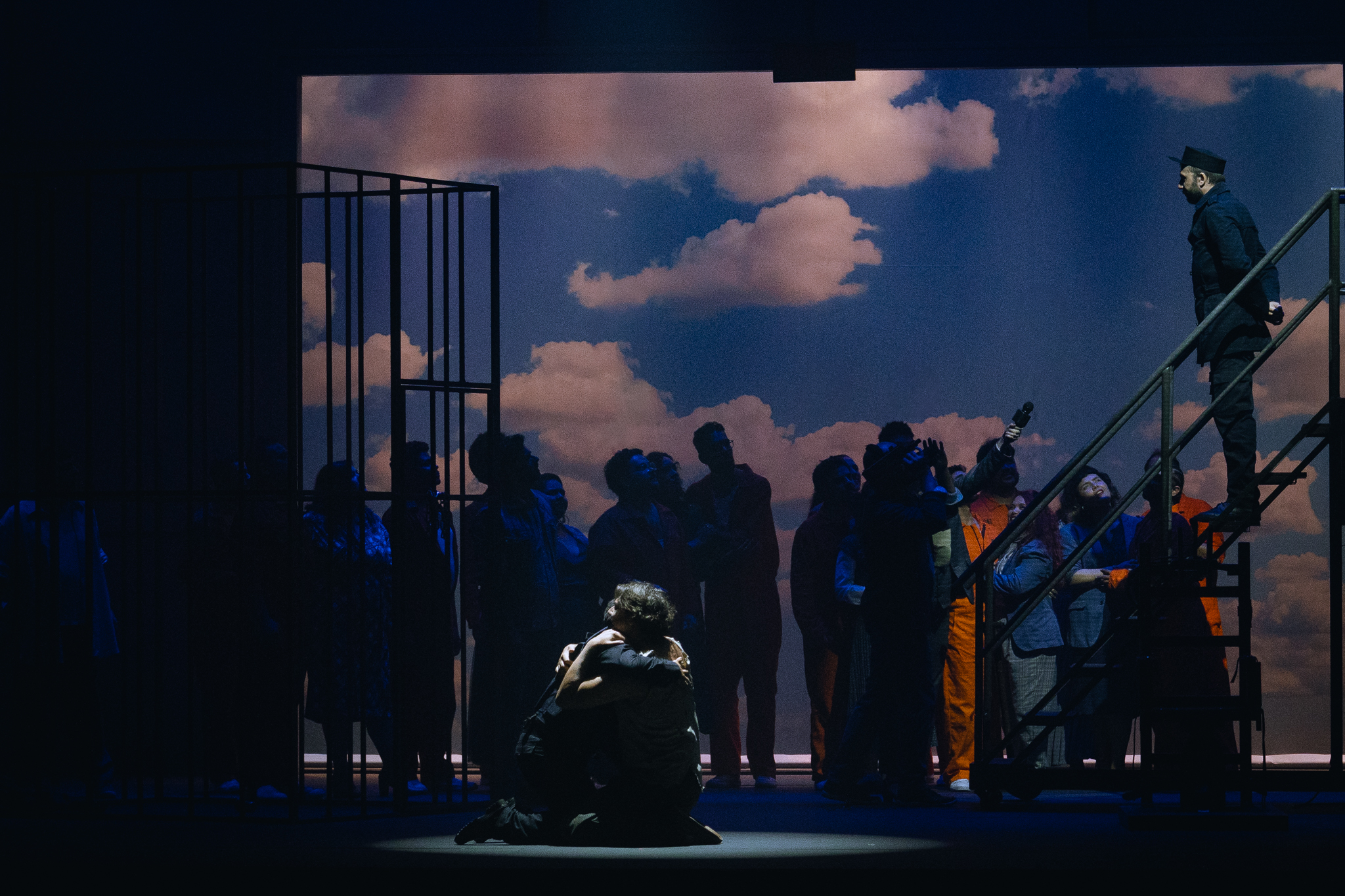 São Pedro abre temporada lírica com Fidelio